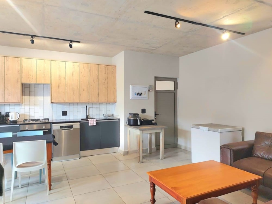 2 Bedroom Property for Sale in George Central Western Cape
